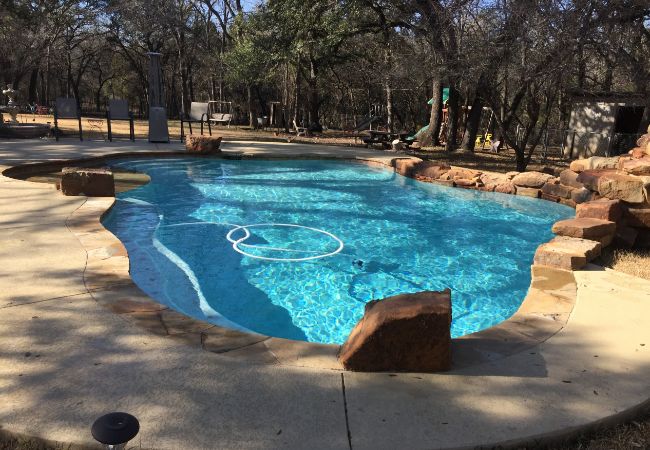 Pool Filter Upgrades Service Company Near Me in Georgetown TX