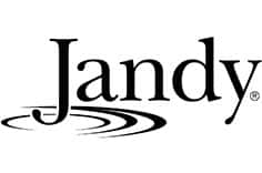 Jandy new logo