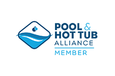 Pool Hot Tub Alliance logo